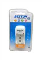 Beston Bst C812 PiL Şarj Cihazı 1